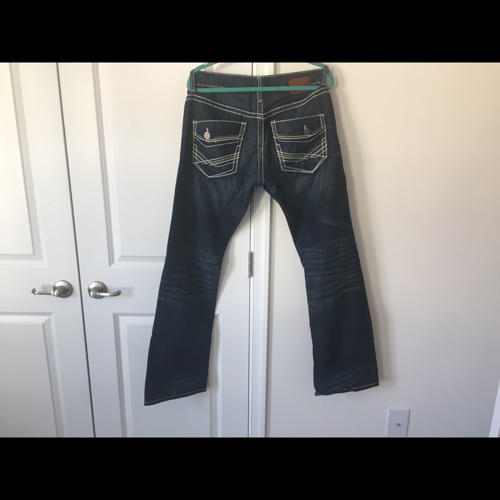 Men’s BKE Carter 33L Jeans